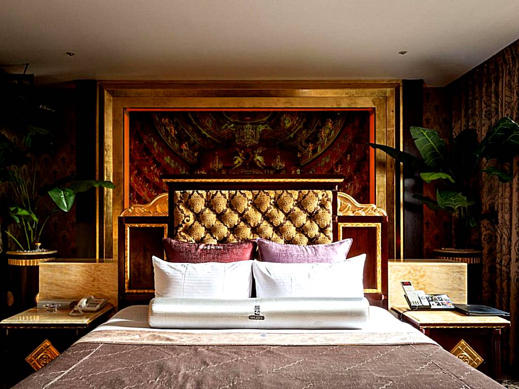 In-stone Motel