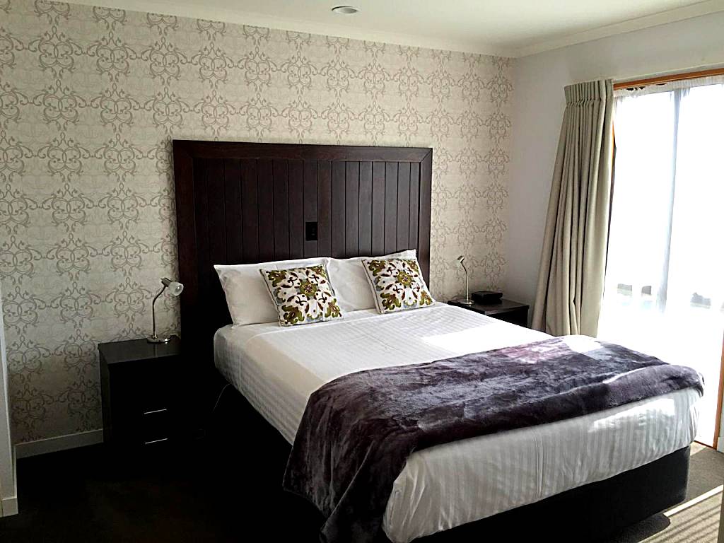 Bethlehem Motor Inn and Conference Centre