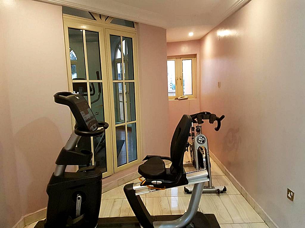 IBD International Hotels