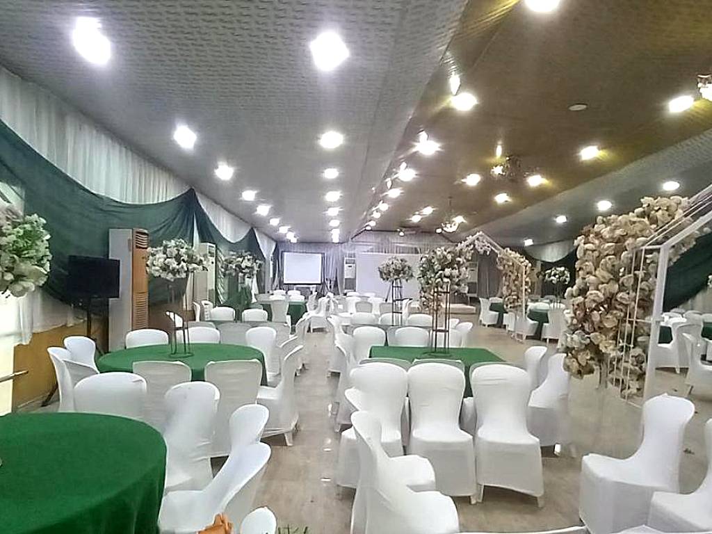 Quarry Imperial Hotel and Conference Centre Abeokuta