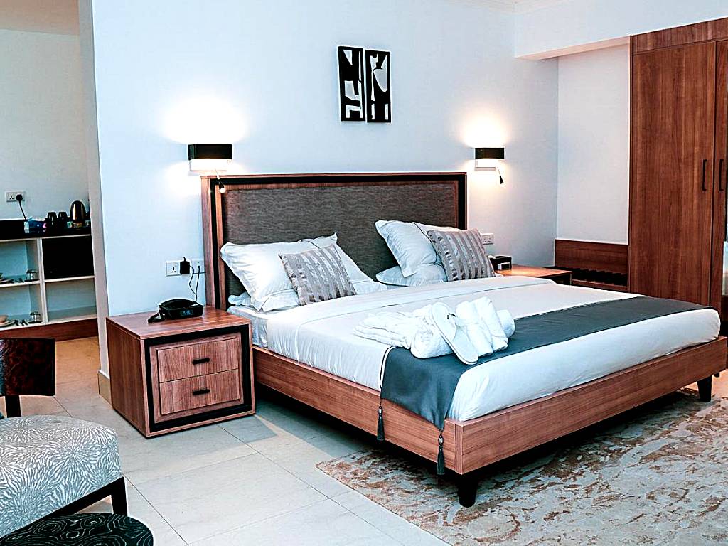 The One Hotel