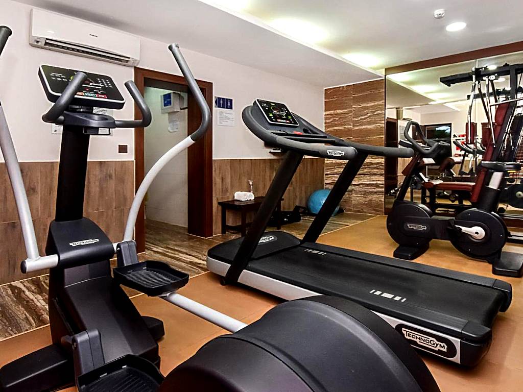 BON Hotel Abuja