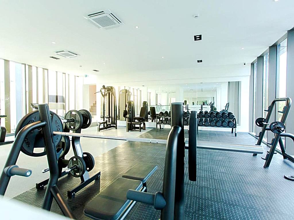 Accra Luxury Apartments @ The Lennox