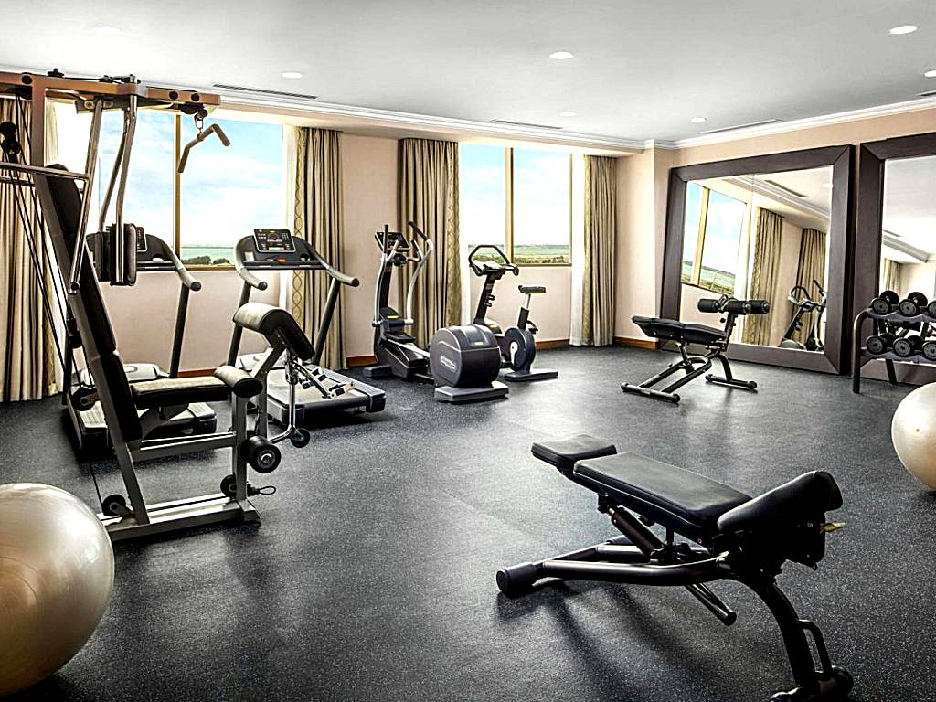 Hilton Garden Inn Al Jubail