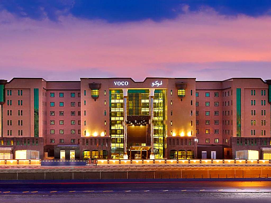 voco Al Khobar