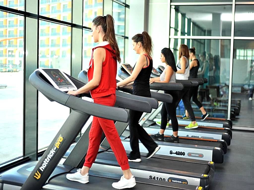 Euphoria Batumi Convention & Casino Hotel