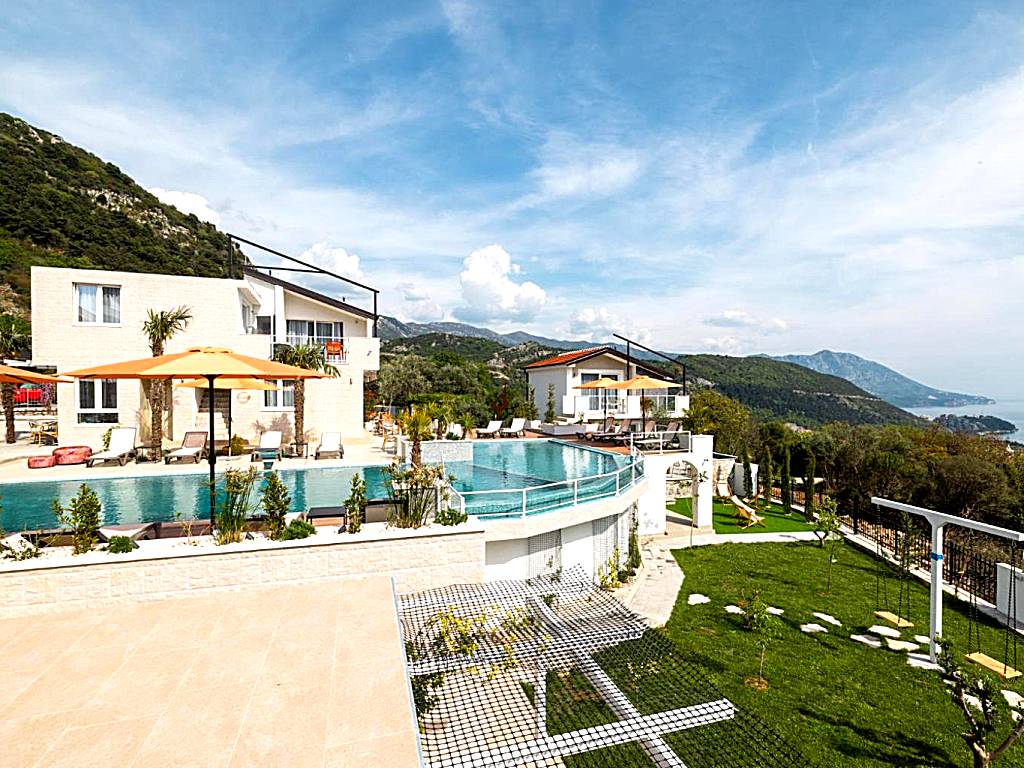 Reset Boutique Hotel