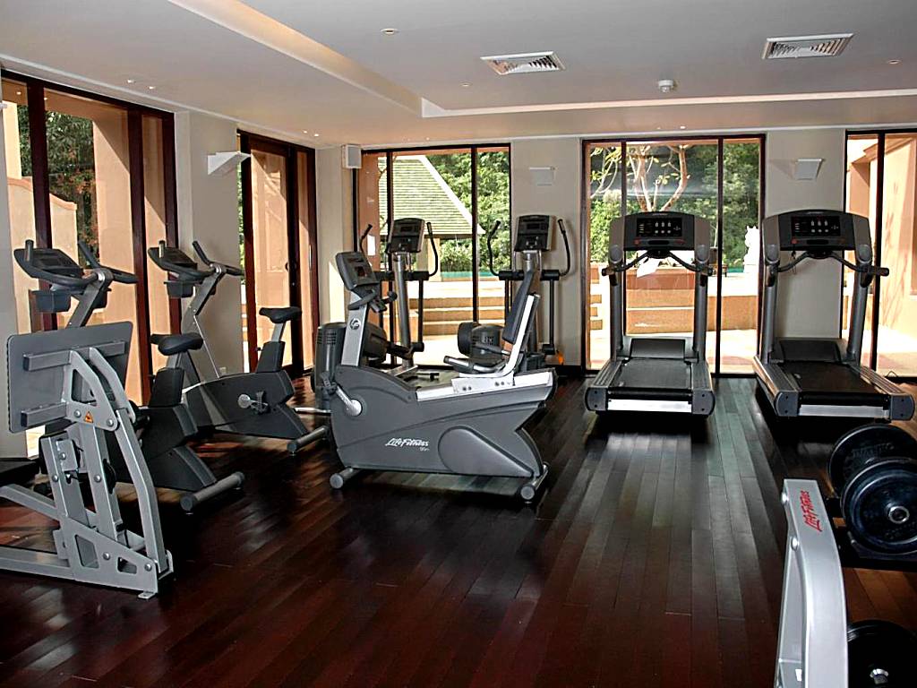 Suuko Wellness & Spa Resort