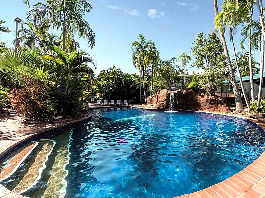 Travelodge Resort Darwin