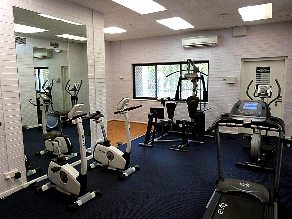 Frontier Hotel Darwin