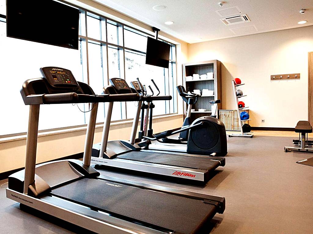 Hampton By Hilton Dortmund Phoenix See