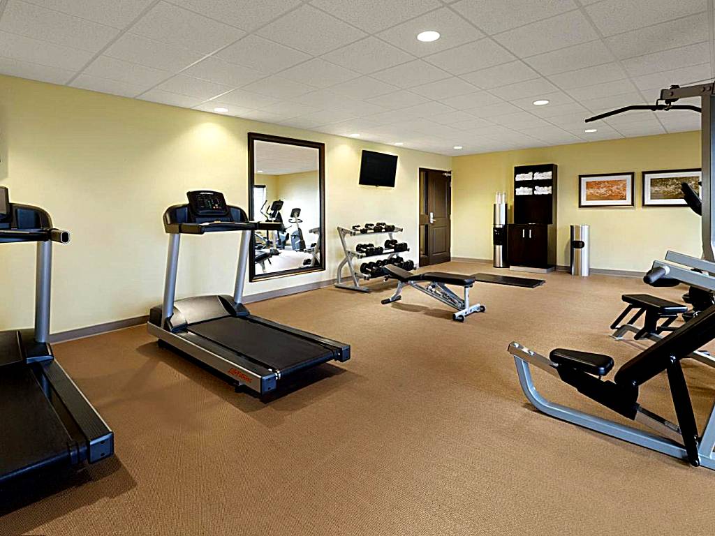 Staybridge Suites West Edmonton