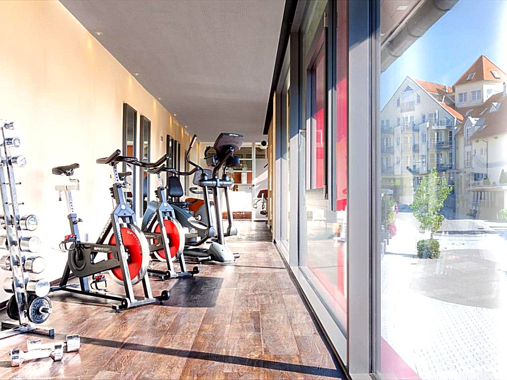 Hotel Traube am See