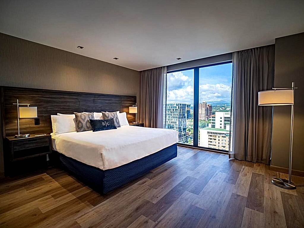 Wyndham Garden Guatemala City