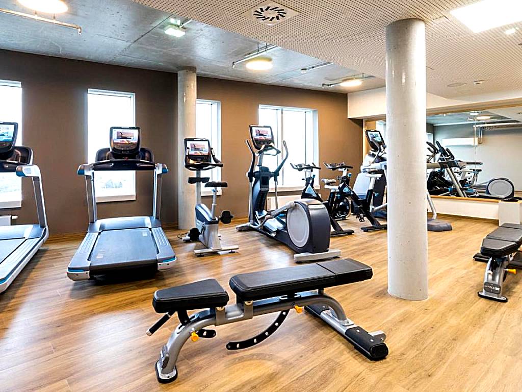 Holiday Inn Hamburg - City Nord