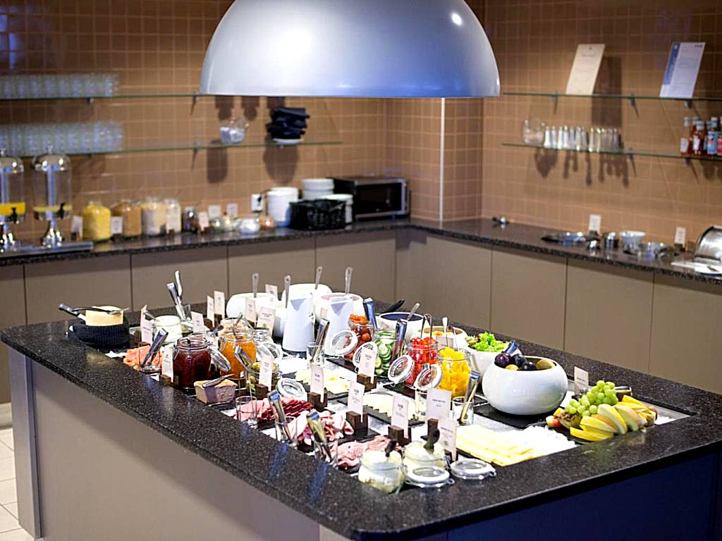 Comfort Hotel Helsingborg
