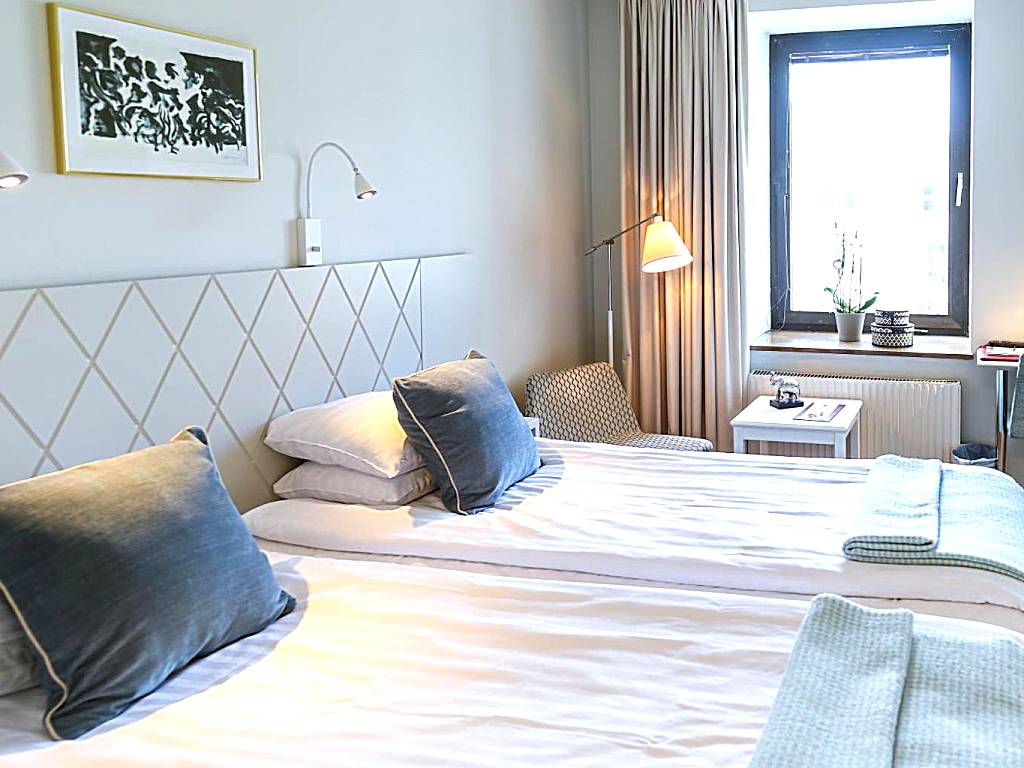 Hotel Kärnan