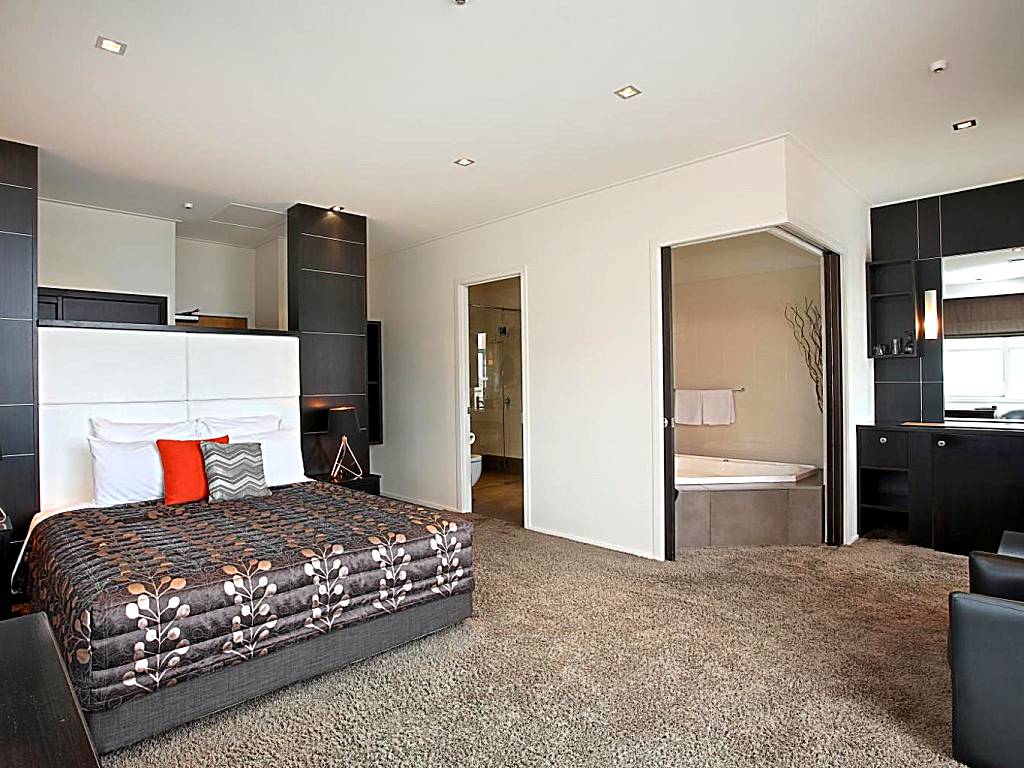 Kelvin Hotel