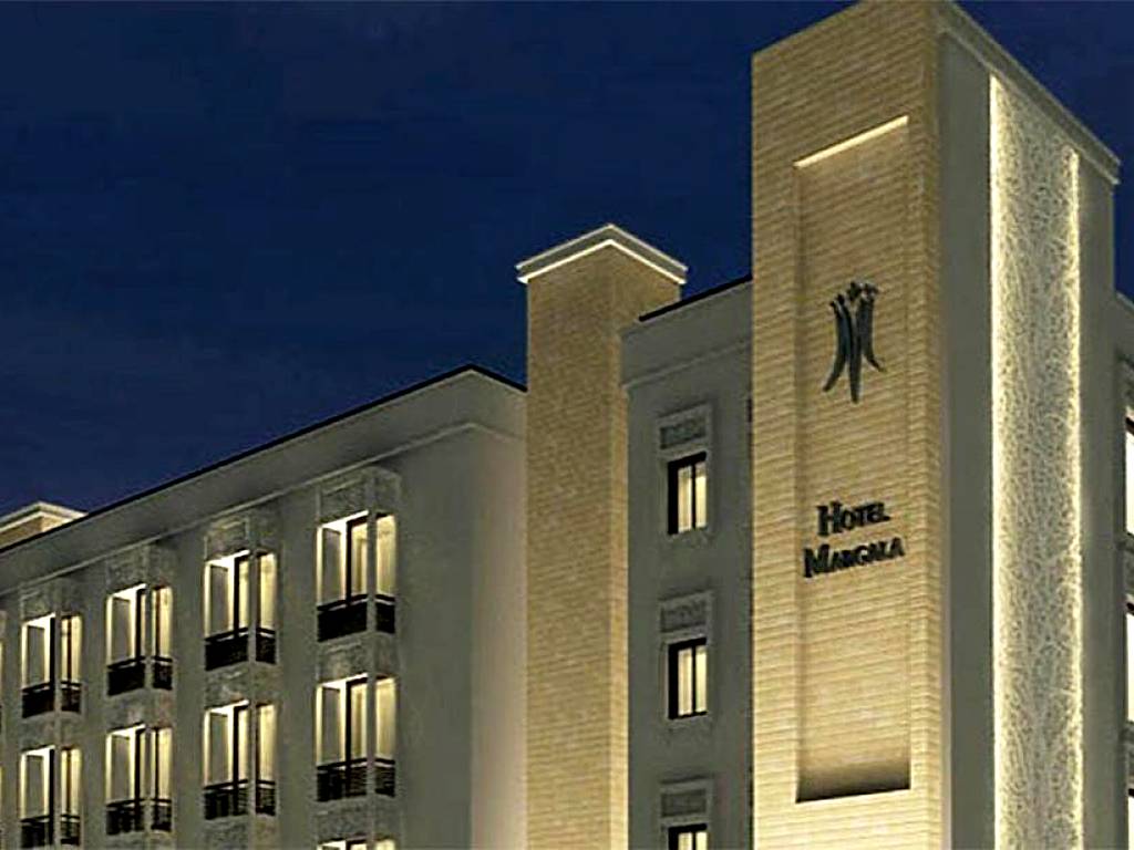 Hotel Margala