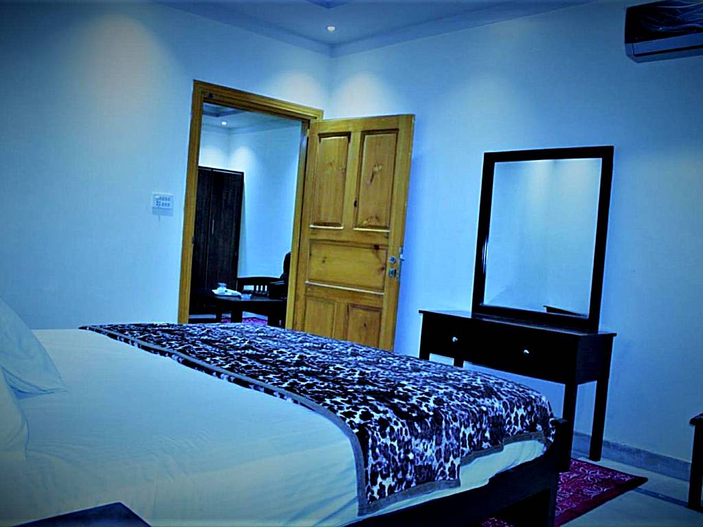 Hotel Le Meridien