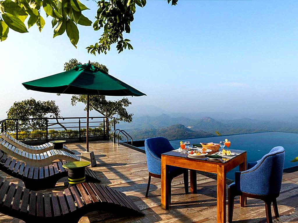 GreenAcres Leisure Resort