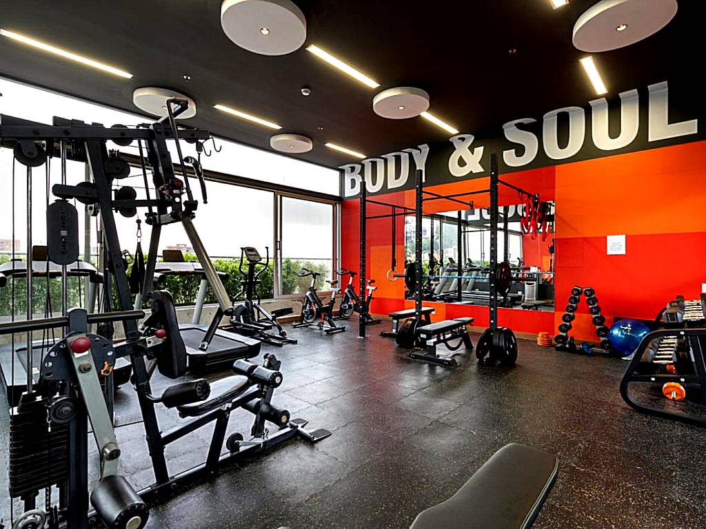 Soul Lifestyle Hotel