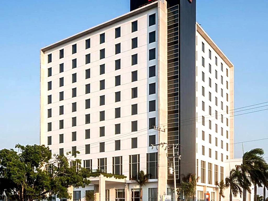 Fiesta Inn Merida