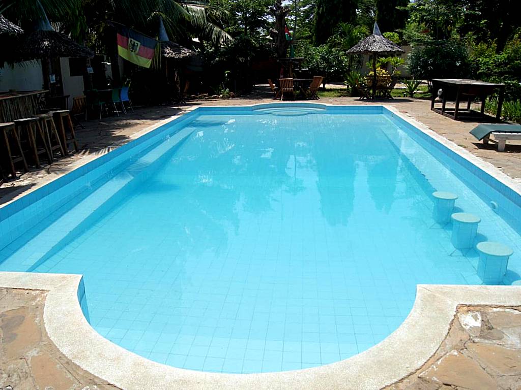 Tulia House Backpackers