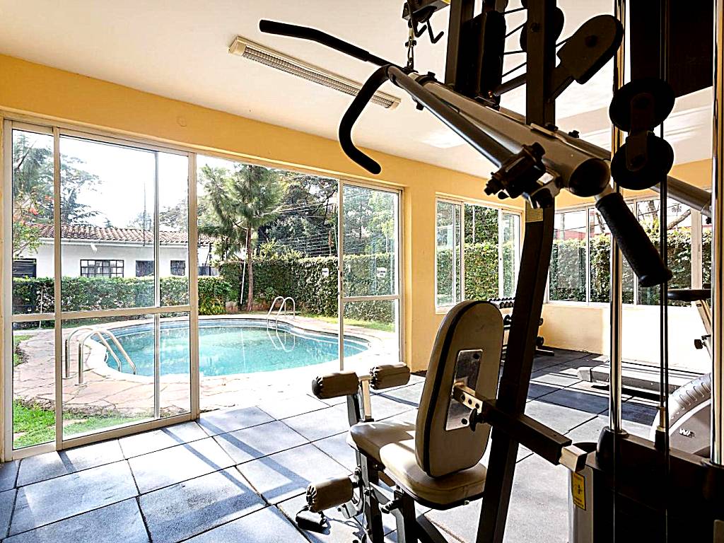 2 bdr apartment at Riara Prestige