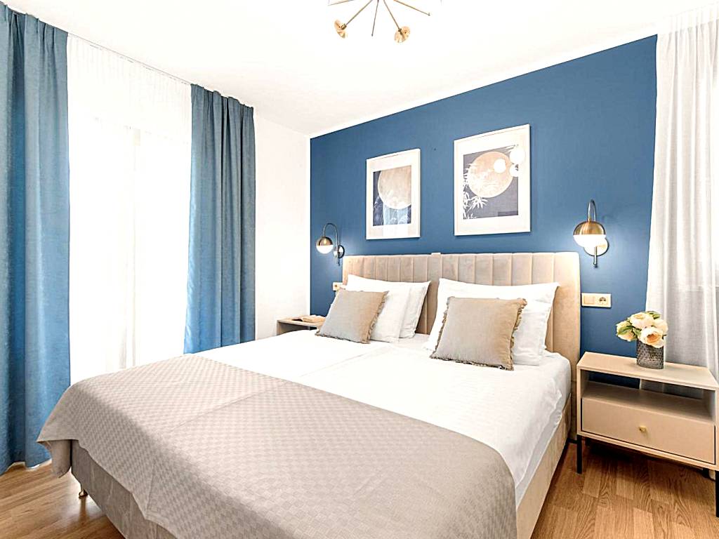 Apartments Villa Ana