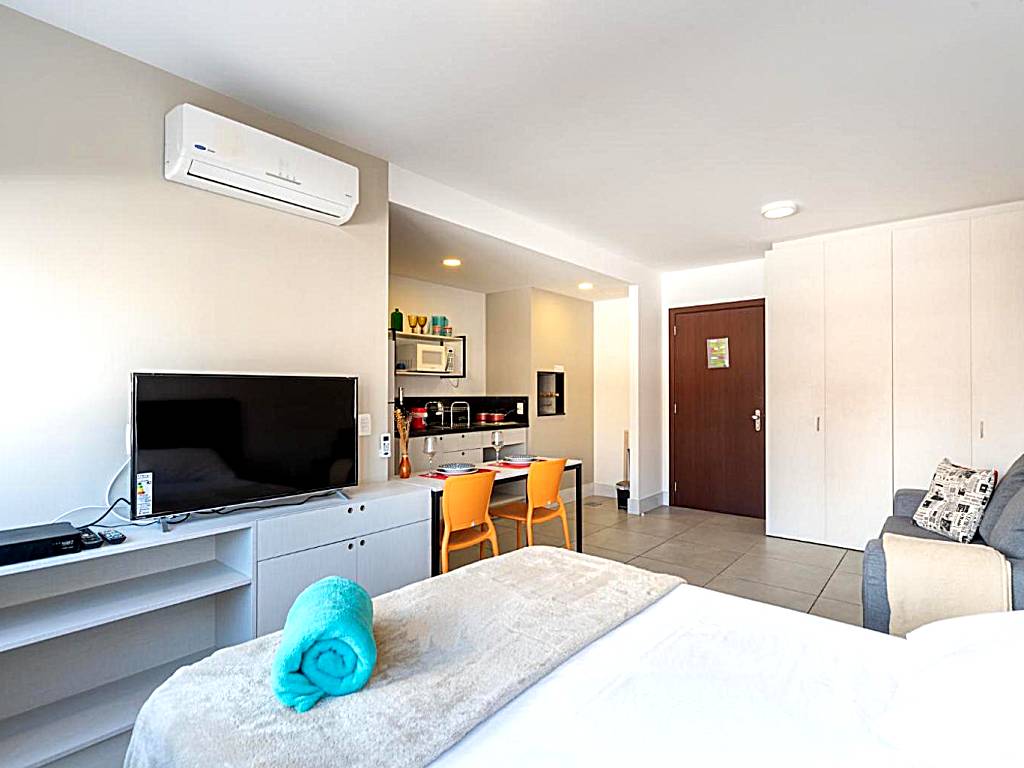 Apartamento incrível Pueblo 595