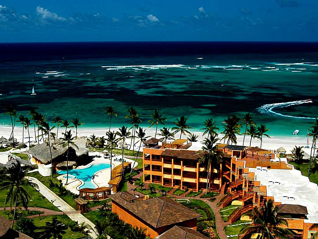 VIK Hotel Cayena Beach All Inclusive