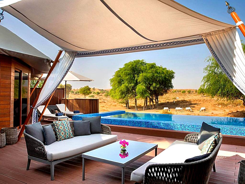 The Ritz-Carlton Ras Al Khaimah