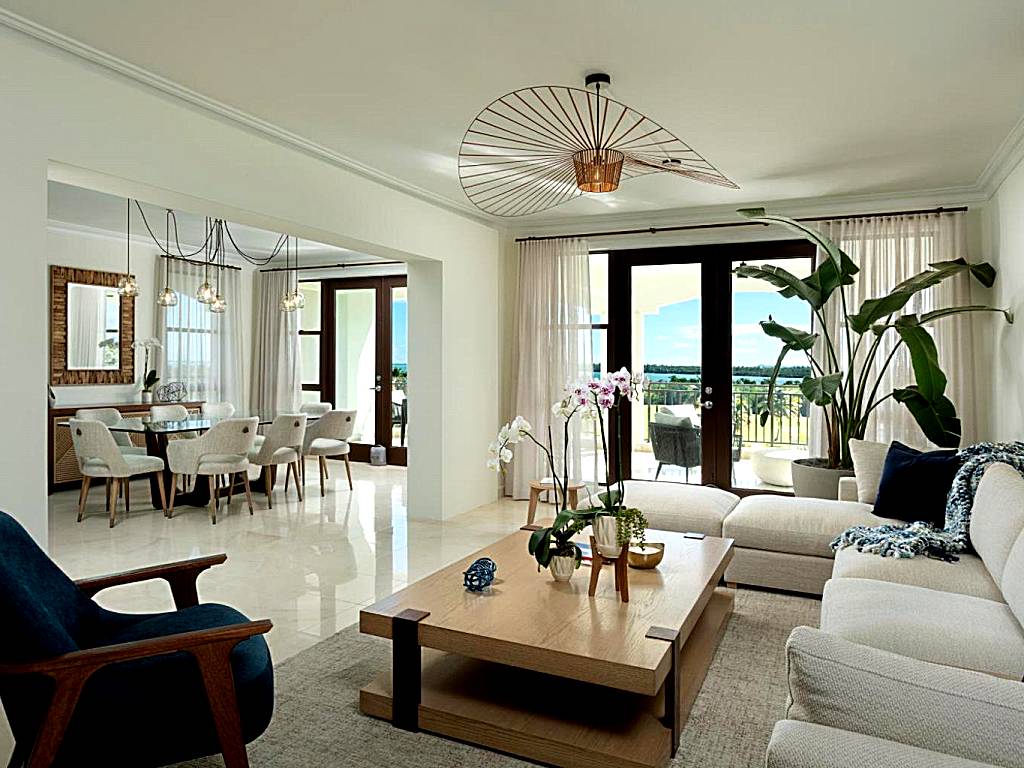 The Country Club Residences at Grand Reserve
