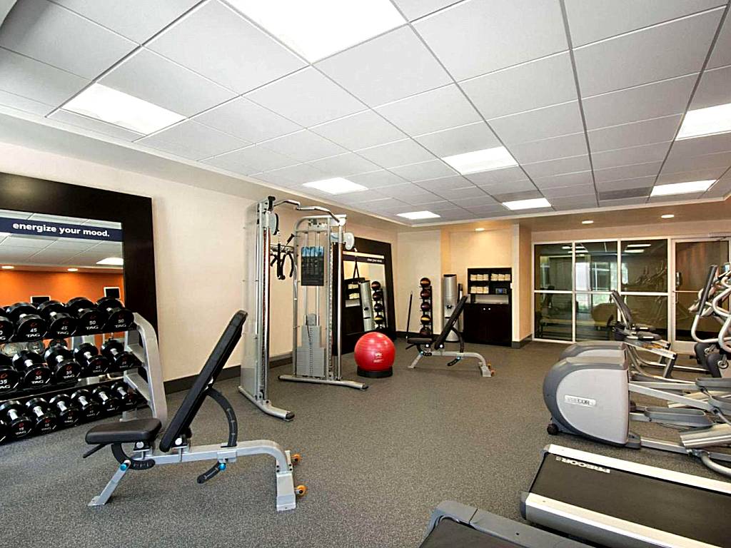 Hampton Inn & Suites San Juan
