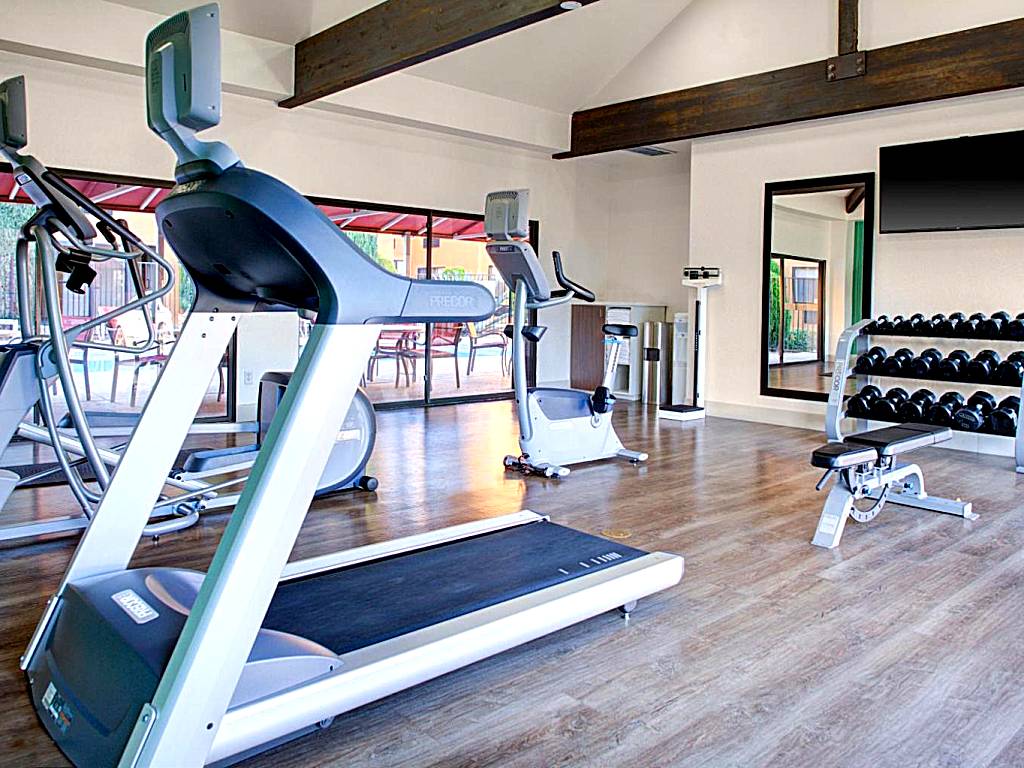 Holiday Inn Express Sedona - Oak Creek