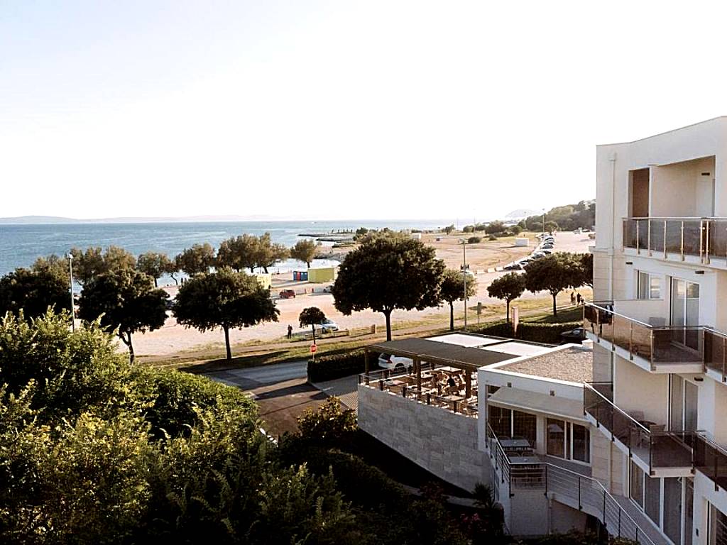 Hotel Fanat