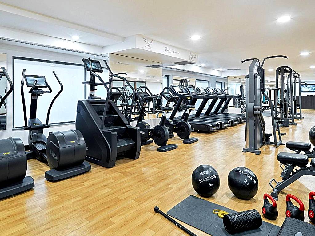 Malta Marriott Hotel & Spa