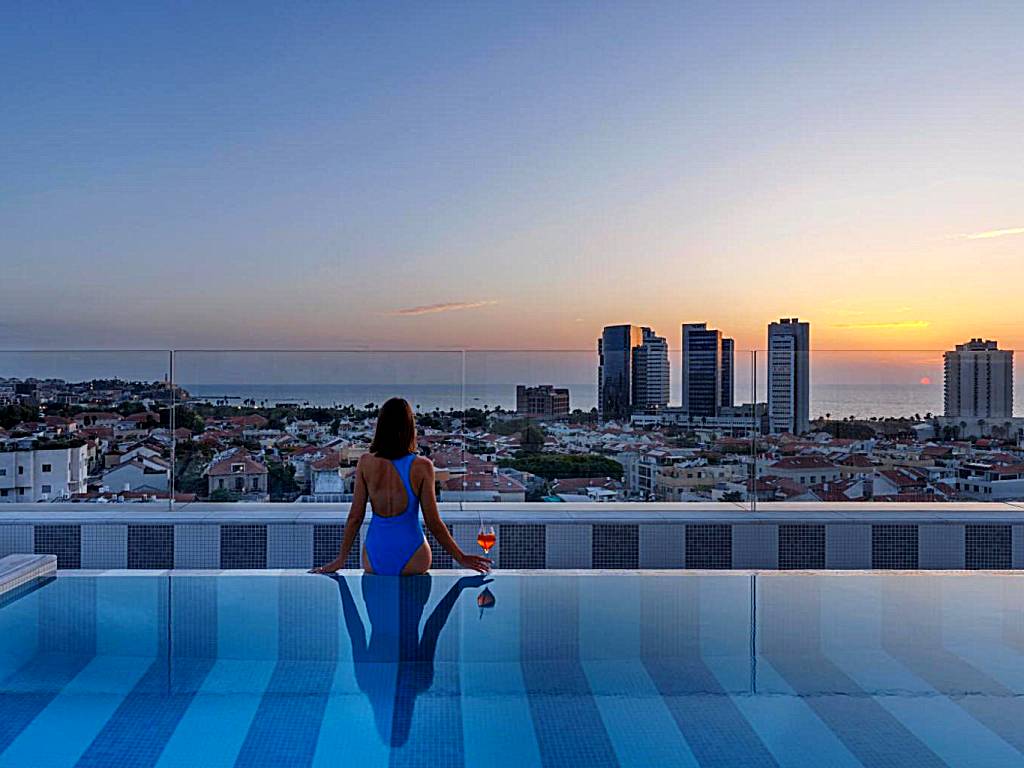 Elkonin Tel Aviv - MGallery Hotel Collection