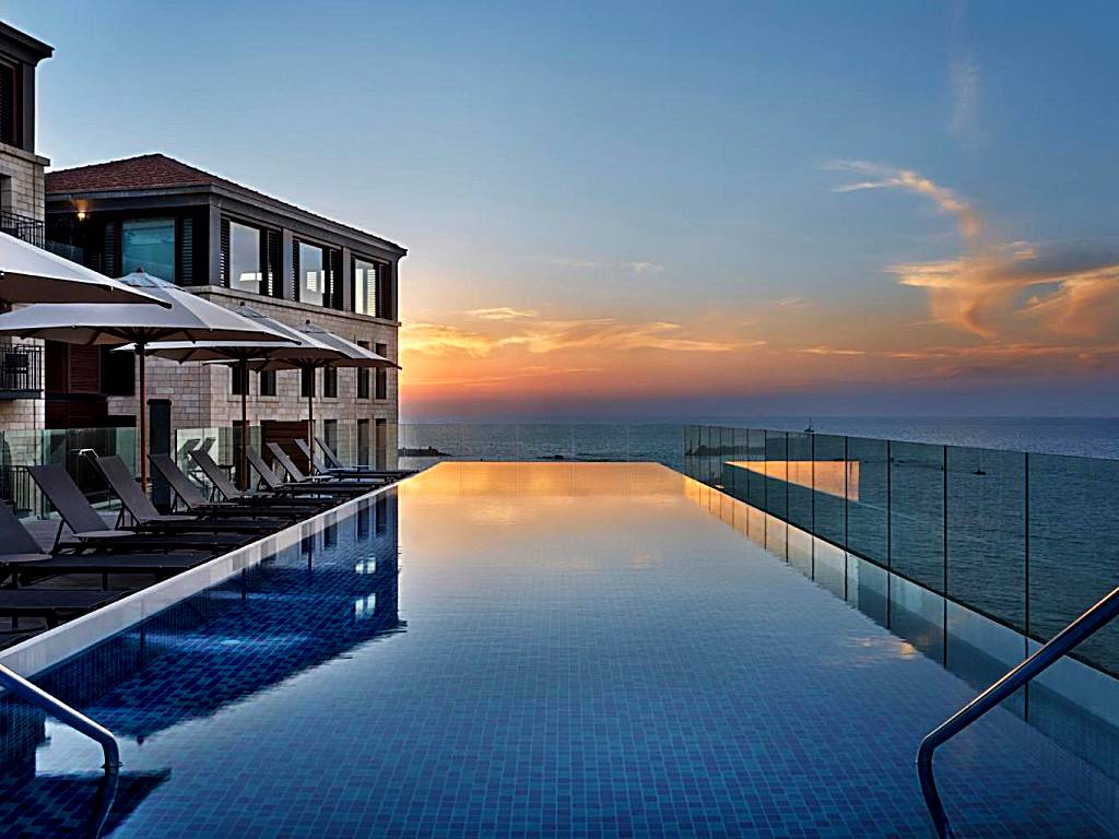 The Setai Tel Aviv