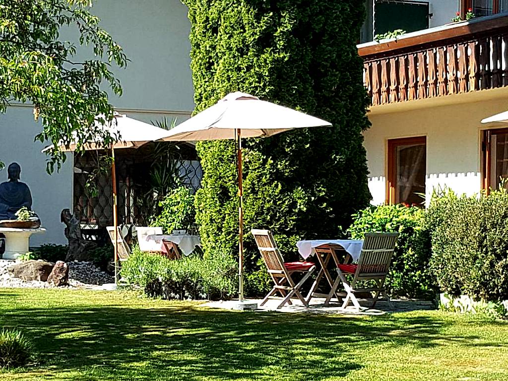 Villa Martini Boutiquehotel