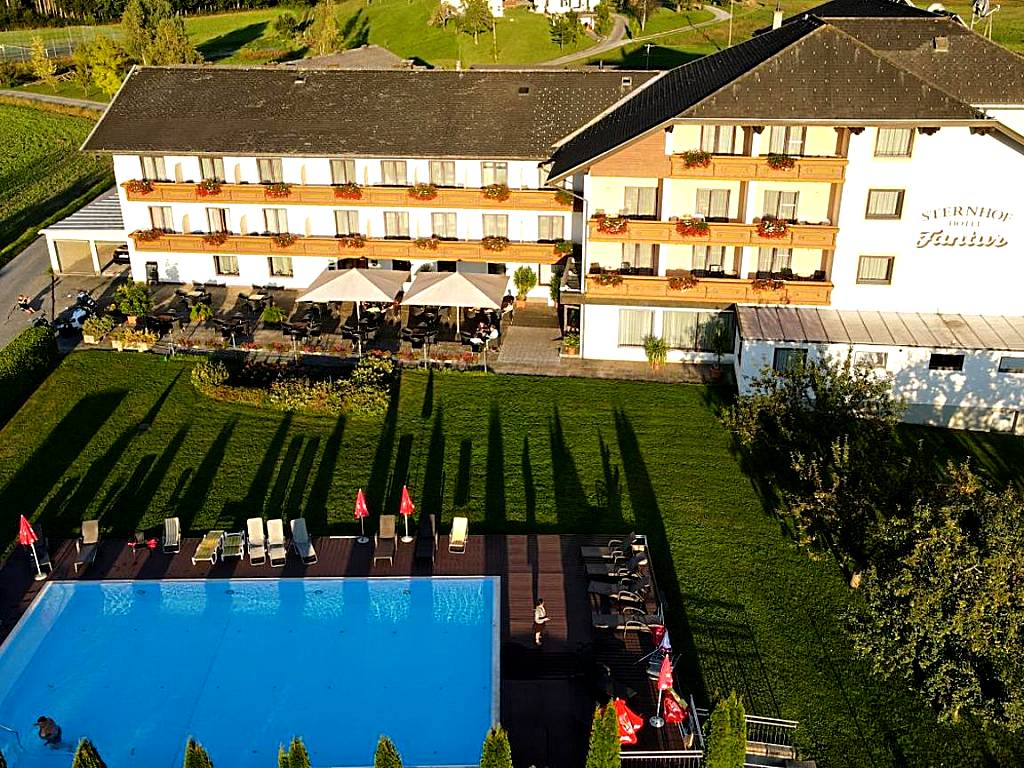 Hotel Fantur