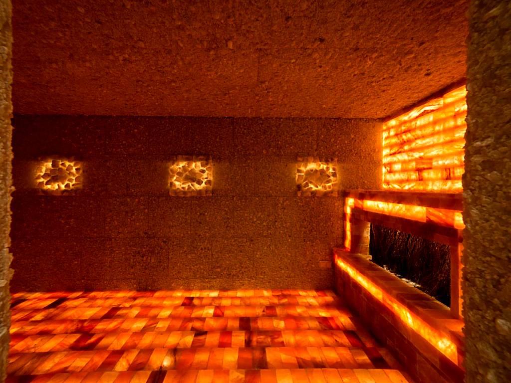 Park Hotel & Spa Katharina
