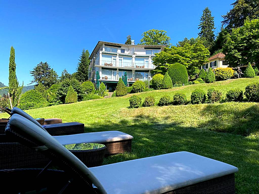 Hotel Schlossberg
