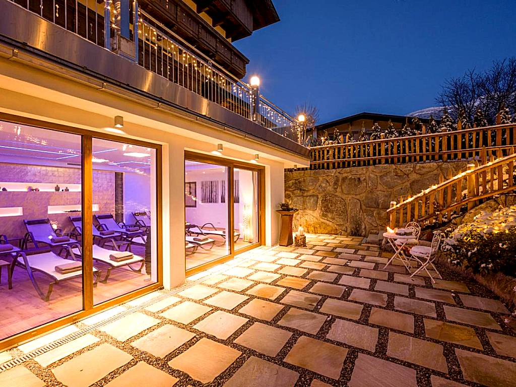 Hotel Landhaus Zillertal