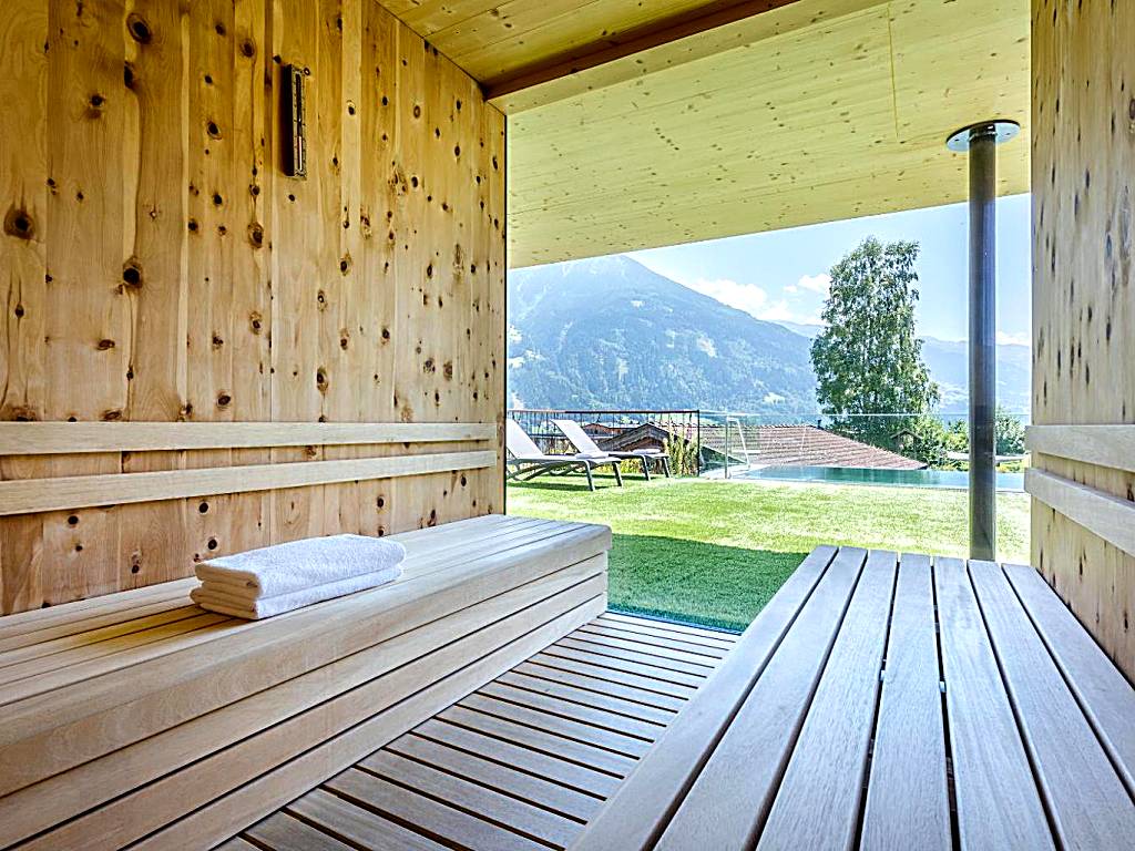 Gardenhotel Crystal - 4 Sterne Superior