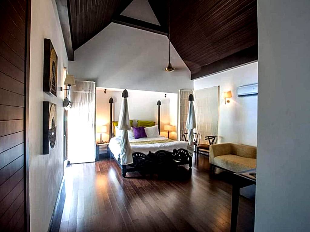 All Stars Inn (Aguada)