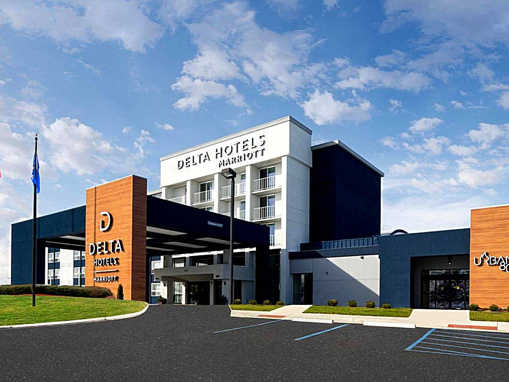 Delta Hotels by Marriott Green Bay