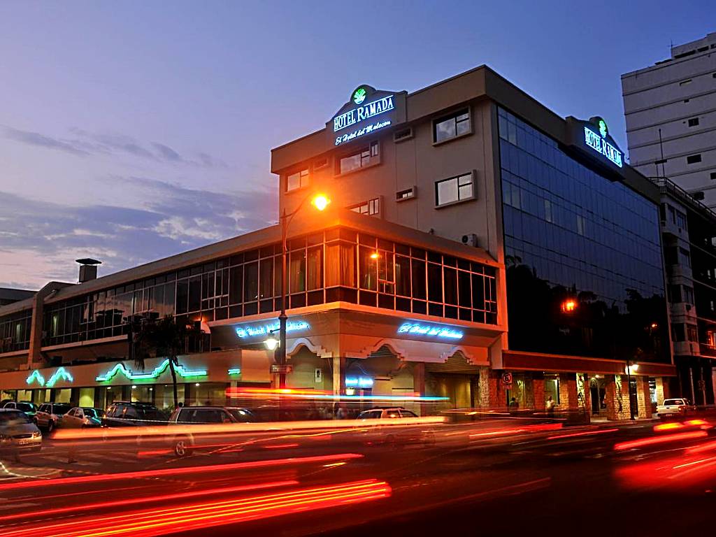 Hotel Ramada