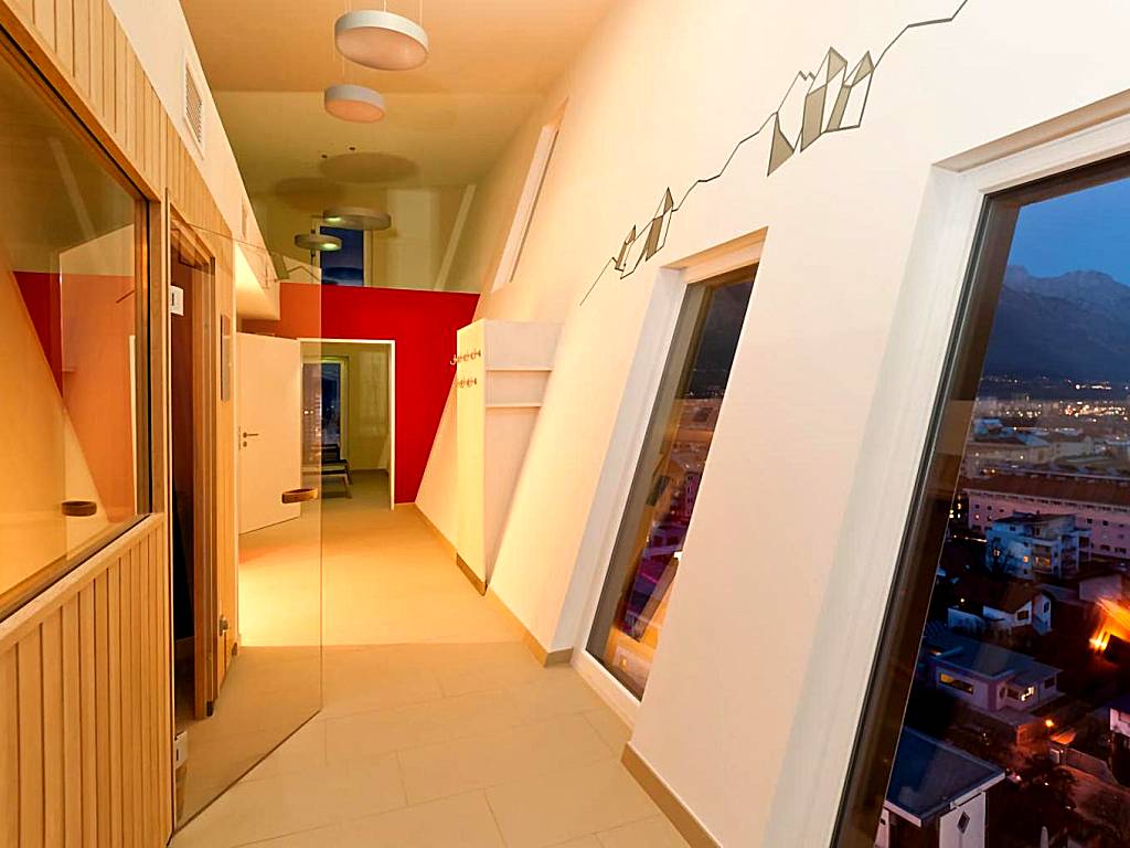 Tivoli Hotel Innsbruck